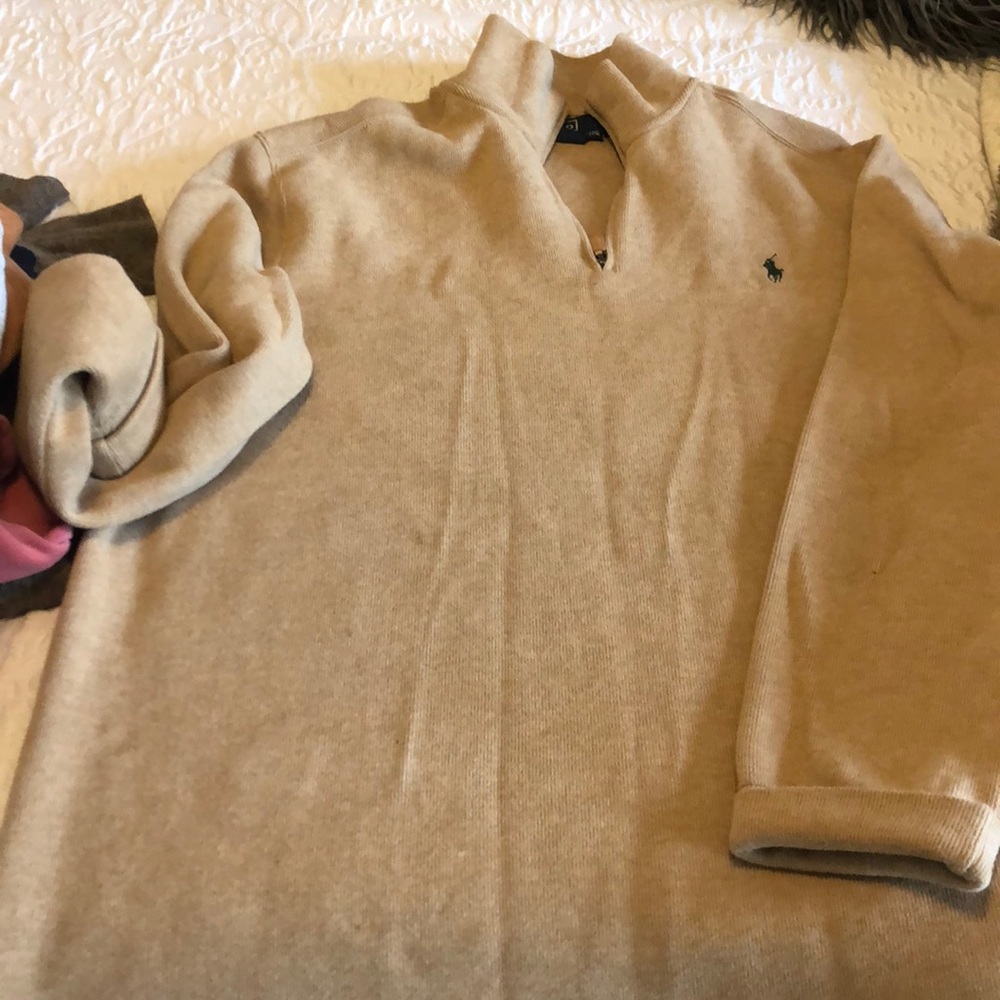 Men’s Sweater